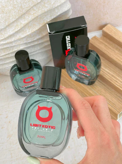 PERFUME DE FEROMONA