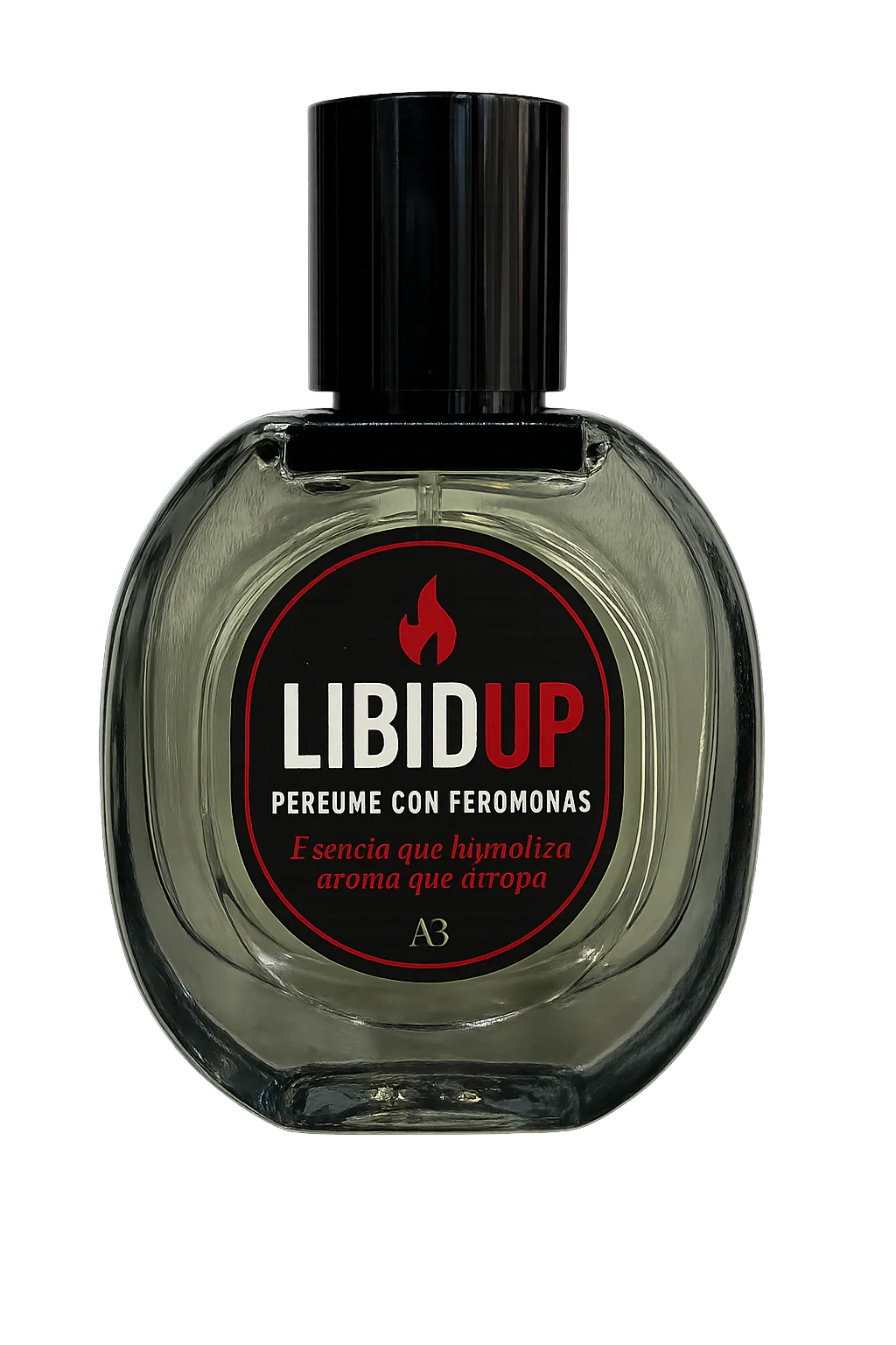 PERFUME DE FEROMONA