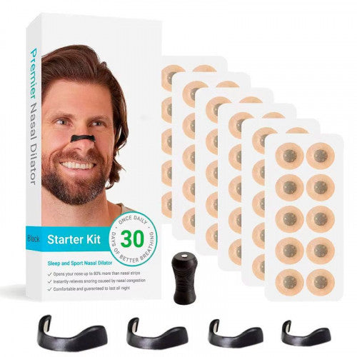 ANTI-RONQUIDOS